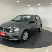 VOLKSWAGEN GOL 1.0 12V MPI TOTALFLEX 4P MANUAL VOLKSWAGEN GOL 1.0 12V MPI TOTALFLEX 4P MANUAL