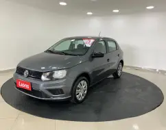 VOLKSWAGEN GOL 1.0 12V MPI TOTALFLEX 4P MANUAL VOLKSWAGEN GOL 1.0 12V MPI TOTALFLEX 4P MANUAL
