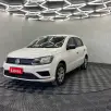 VOLKSWAGEN GOL 1.0 12V MPI TOTALFLEX 4P MANUAL VOLKSWAGEN GOL 1.0 12V MPI TOTALFLEX 4P MANUAL