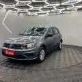 VOLKSWAGEN GOL 1.0 12V MPI TOTALFLEX 4P MANUAL VOLKSWAGEN GOL 1.0 12V MPI TOTALFLEX 4P MANUAL