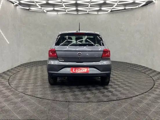 VOLKSWAGEN-GOL-1.0 12V MPI TOTALFLEX 4P MANUAL VOLKSWAGEN-GOL-2021