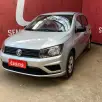 VOLKSWAGEN GOL 1.0 12V MPI TOTALFLEX 4P MANUAL VOLKSWAGEN GOL 1.0 12V MPI TOTALFLEX 4P MANUAL