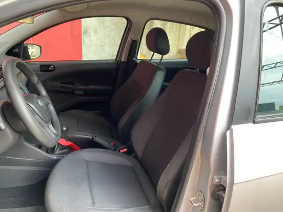 VOLKSWAGEN-GOL-1.0 12V MPI TOTALFLEX 4P MANUAL VOLKSWAGEN-GOL-2020