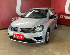 VOLKSWAGEN GOL 1.0 12V MPI TOTALFLEX 4P MANUAL VOLKSWAGEN GOL 1.0 12V MPI TOTALFLEX 4P MANUAL