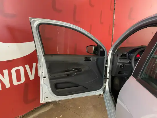 VOLKSWAGEN-GOL-1.0 12V MPI TOTALFLEX 4P MANUAL VOLKSWAGEN-GOL-2019
