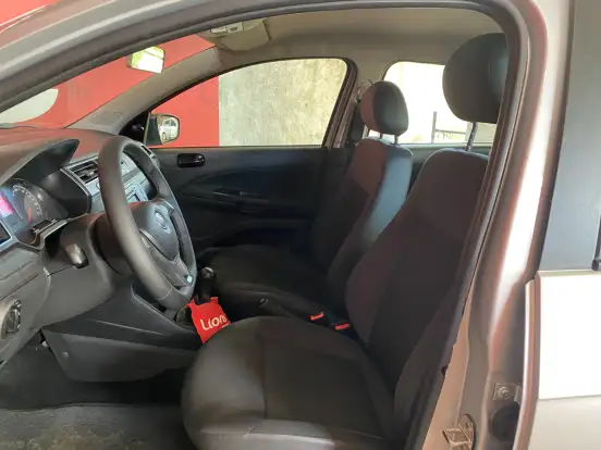 VOLKSWAGEN-GOL-1.0 12V MPI TOTALFLEX 4P MANUAL VOLKSWAGEN-GOL-2019