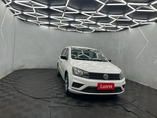 VOLKSWAGEN-GOL-1.0 12V MPI TOTALFLEX 4P MANUAL VOLKSWAGEN-GOL-2023