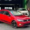 VOLKSWAGEN GOL 1.0 12V MPI TOTALFLEX LAST EDITION 4P MANUAL VOLKSWAGEN GOL 1.0 12V MPI TOTALFLEX LAST EDITION 4P MANUAL