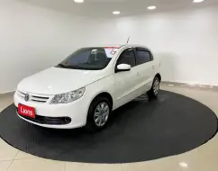 VOLKSWAGEN GOL 1.0 MI 8V FLEX 4P MANUAL G.V VOLKSWAGEN GOL 1.0 MI 8V FLEX 4P MANUAL G.V