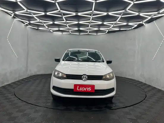 VOLKSWAGEN-GOL-1.0 MI CITY 8V FLEX 2P MANUAL VOLKSWAGEN-GOL-2015