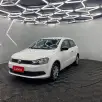 VOLKSWAGEN GOL 1.0 MI CITY 8V FLEX 2P MANUAL VOLKSWAGEN GOL 1.0 MI CITY 8V FLEX 2P MANUAL