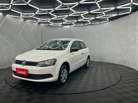 VOLKSWAGEN-GOL-1.0 MI CITY 8V FLEX 2P MANUAL VOLKSWAGEN-GOL-2015