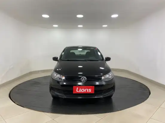 VOLKSWAGEN-GOL-1.0 MI CITY 8V FLEX 4P MANUAL VOLKSWAGEN-GOL-2014