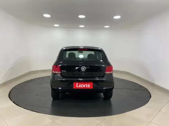 VOLKSWAGEN-GOL-1.0 MI CITY 8V FLEX 4P MANUAL VOLKSWAGEN-GOL-2014