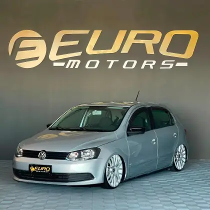 VOLKSWAGEN GOL 1.0 MI COMFORTLINE 8V FLEX 4P MANUAL VOLKSWAGEN GOL 1.0 MI COMFORTLINE 8V FLEX 4P MANUAL