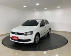 VOLKSWAGEN GOL 1.0 MI SPECIAL 8V FLEX 4P MANUAL VOLKSWAGEN GOL 1.0 MI SPECIAL 8V FLEX 4P MANUAL