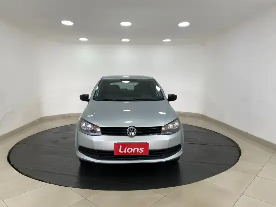 VOLKSWAGEN-GOL-1.0 MI TRACK 8V FLEX 4P MANUAL VOLKSWAGEN-GOL-2014