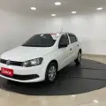 VOLKSWAGEN GOL 1.0 TEC 8V FLEX 4P MANUAL VOLKSWAGEN GOL 1.0 TEC 8V FLEX 4P MANUAL