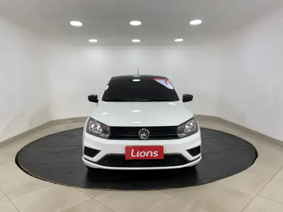 VOLKSWAGEN-GOL-1.6 16V MSI TOTALFLEX 4P AUTOMÁTICO VOLKSWAGEN-GOL-2019