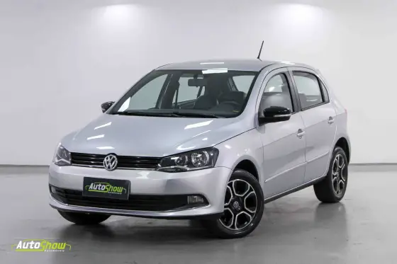 VOLKSWAGEN GOL 1.6 MI SELEÇÃO 8V FLEX 4P MANUAL G.VI VOLKSWAGEN GOL 1.6 MI SELEÇÃO 8V FLEX 4P MANUAL G.VI