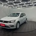 VOLKSWAGEN GOL 1.6 MSI TOTALFLEX 4P MANUAL VOLKSWAGEN GOL 1.6 MSI TOTALFLEX 4P MANUAL