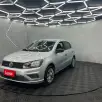 VOLKSWAGEN GOL 1.6 MSI TOTALFLEX 4P MANUAL VOLKSWAGEN GOL 1.6 MSI TOTALFLEX 4P MANUAL