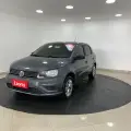 VOLKSWAGEN GOL 1.6 MSI TOTALFLEX 4P MANUAL VOLKSWAGEN GOL 1.6 MSI TOTALFLEX 4P MANUAL