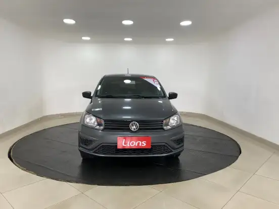 VOLKSWAGEN-GOL-1.6 MSI TOTALFLEX 4P MANUAL VOLKSWAGEN-GOL-2019
