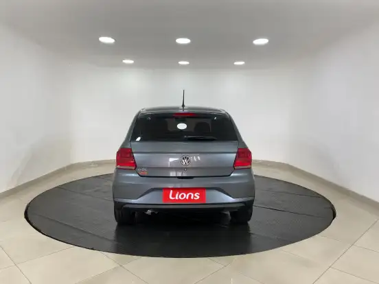 VOLKSWAGEN-GOL-1.6 MSI TOTALFLEX 4P MANUAL VOLKSWAGEN-GOL-2019