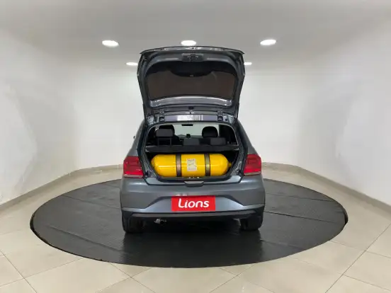 VOLKSWAGEN-GOL-1.6 MSI TOTALFLEX 4P MANUAL VOLKSWAGEN-GOL-2019