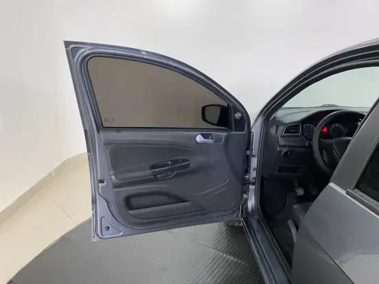 VOLKSWAGEN-GOL-1.6 MSI TOTALFLEX 4P MANUAL VOLKSWAGEN-GOL-2019