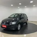 VOLKSWAGEN GOL 1.6 MSI TOTALFLEX 4P MANUAL VOLKSWAGEN GOL 1.6 MSI TOTALFLEX 4P MANUAL
