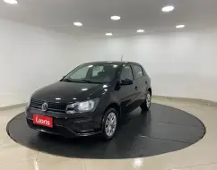 VOLKSWAGEN GOL 1.6 MSI TOTALFLEX 4P MANUAL VOLKSWAGEN GOL 1.6 MSI TOTALFLEX 4P MANUAL