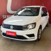 VOLKSWAGEN GOL 1.6 MSI TOTALFLEX 4P MANUAL VOLKSWAGEN GOL 1.6 MSI TOTALFLEX 4P MANUAL