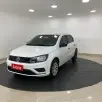 VOLKSWAGEN GOL 1.6 MSI TOTALFLEX 4P MANUAL VOLKSWAGEN GOL 1.6 MSI TOTALFLEX 4P MANUAL