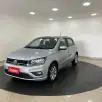 VOLKSWAGEN GOL 1.6 MSI TOTALFLEX 4P MANUAL VOLKSWAGEN GOL 1.6 MSI TOTALFLEX 4P MANUAL