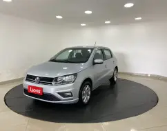 VOLKSWAGEN GOL 1.6 MSI TOTALFLEX 4P MANUAL VOLKSWAGEN GOL 1.6 MSI TOTALFLEX 4P MANUAL