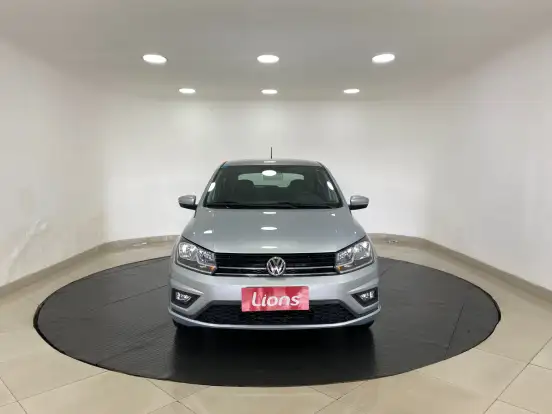 VOLKSWAGEN-GOL-1.6 MSI TOTALFLEX 4P MANUAL VOLKSWAGEN-GOL-2020