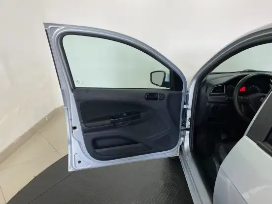 VOLKSWAGEN-GOL-1.6 MSI TOTALFLEX 4P MANUAL VOLKSWAGEN-GOL-2020