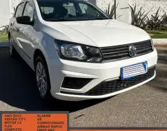 VOLKSWAGEN GOL 1.6 MSI TOTALFLEX 4P MANUAL VOLKSWAGEN GOL 1.6 MSI TOTALFLEX 4P MANUAL