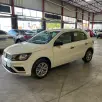 VOLKSWAGEN GOL 1.6 MSI TOTALFLEX 4P MANUAL VOLKSWAGEN GOL 1.6 MSI TOTALFLEX 4P MANUAL