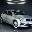 VOLKSWAGEN GOL 1.0 12V MPI TOTALFLEX 4P MANUAL VOLKSWAGEN GOL 1.0 12V MPI TOTALFLEX 4P MANUAL