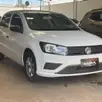 VOLKSWAGEN GOL 1.0 12V MPI TOTALFLEX 4P MANUAL VOLKSWAGEN GOL 1.0 12V MPI TOTALFLEX 4P MANUAL