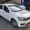 VOLKSWAGEN GOL 1.0 12V MPI TOTALFLEX 4P MANUAL VOLKSWAGEN GOL 1.0 12V MPI TOTALFLEX 4P MANUAL