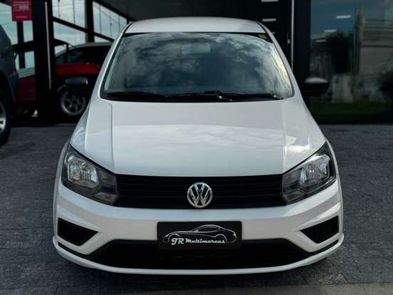 VOLKSWAGEN-GOL-1.0 12V MPI TOTALFLEX 4P MANUAL VOLKSWAGEN-GOL-2019