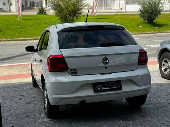 VOLKSWAGEN-GOL-1.0 12V MPI TOTALFLEX 4P MANUAL VOLKSWAGEN-GOL-2019