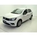 VOLKSWAGEN GOL 1.0 12V MPI TOTALFLEX 4P MANUAL VOLKSWAGEN GOL 1.0 12V MPI TOTALFLEX 4P MANUAL