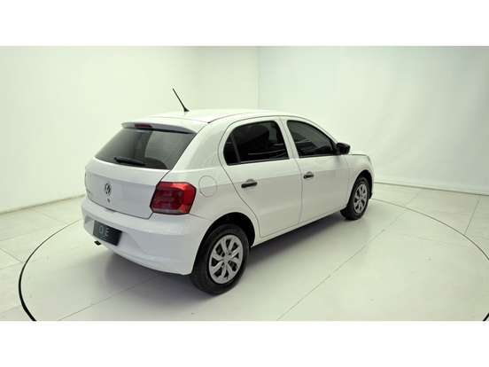 VOLKSWAGEN-GOL-1.0 12V MPI TOTALFLEX 4P MANUAL VOLKSWAGEN-GOL-2022