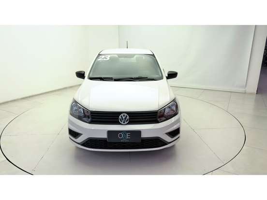 VOLKSWAGEN-GOL-1.0 12V MPI TOTALFLEX 4P MANUAL VOLKSWAGEN-GOL-2022
