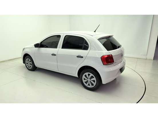 VOLKSWAGEN-GOL-1.0 12V MPI TOTALFLEX 4P MANUAL VOLKSWAGEN-GOL-2022